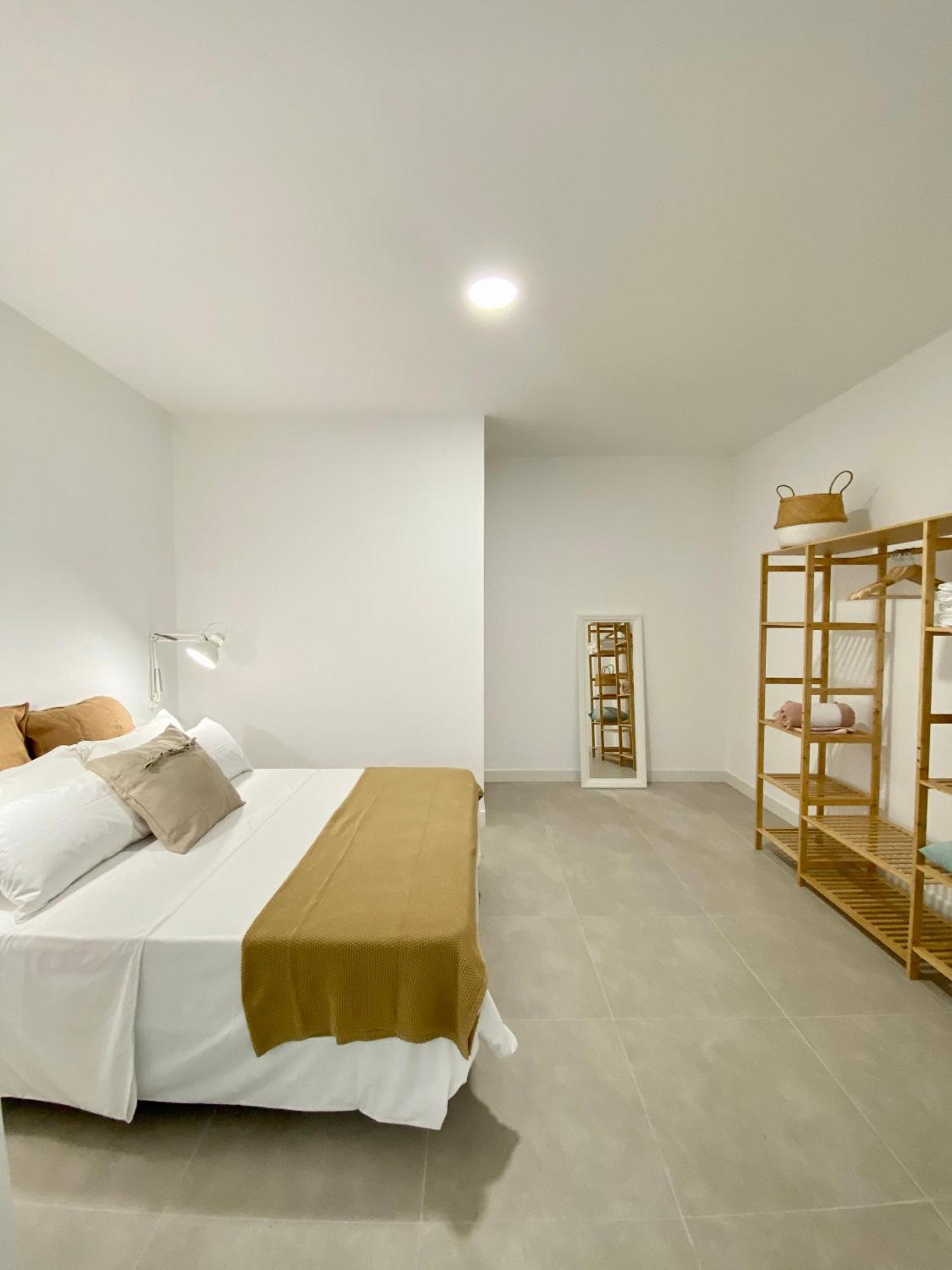 Apartment Shr047 Chic Estudio En El Centro De Nerja