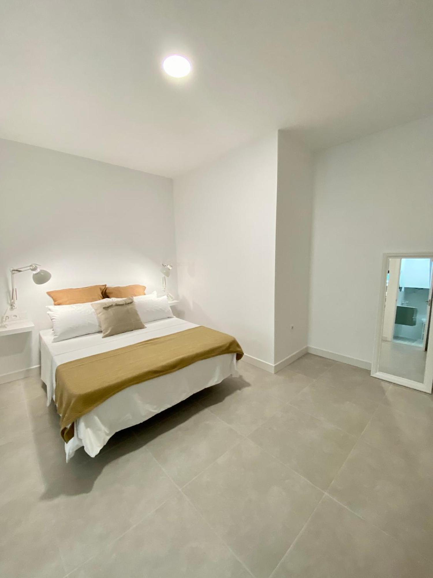 Apartment Shr047 Chic Estudio En El Centro De *