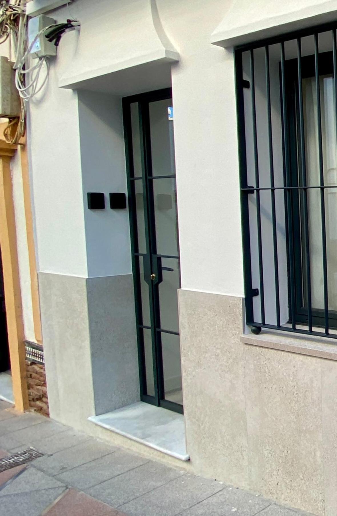 Apartment Shr047 Chic Estudio En El Centro De Nerja