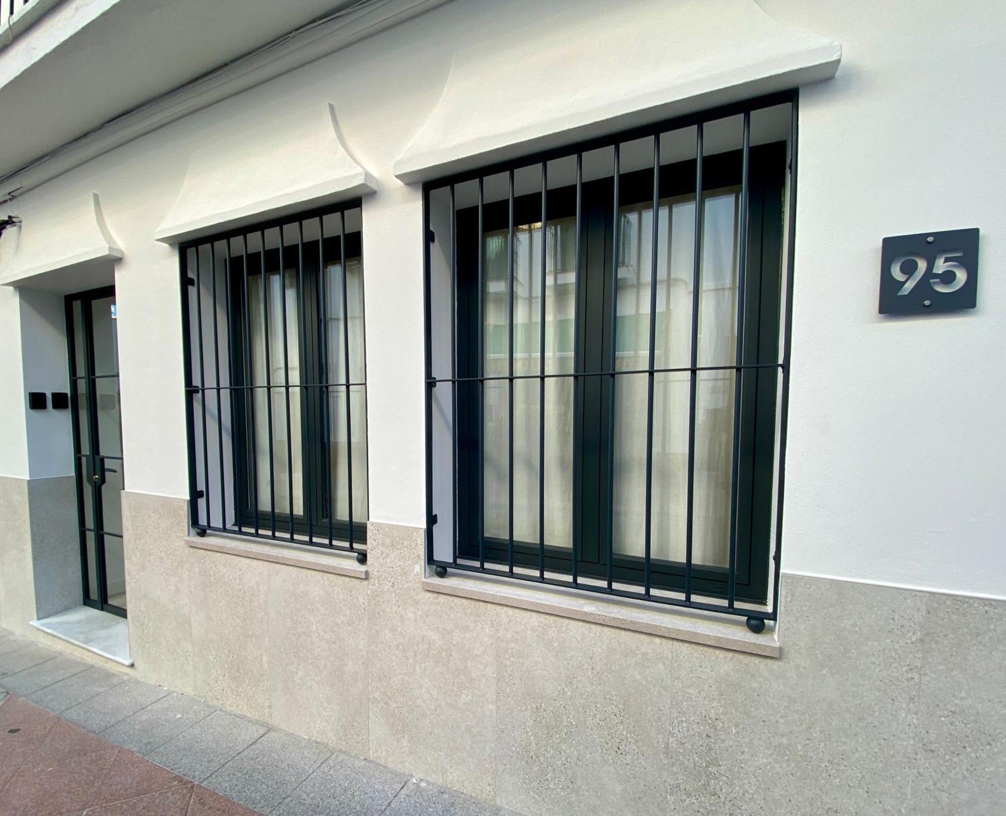 Apartment Shr047 Chic Estudio En El Centro De