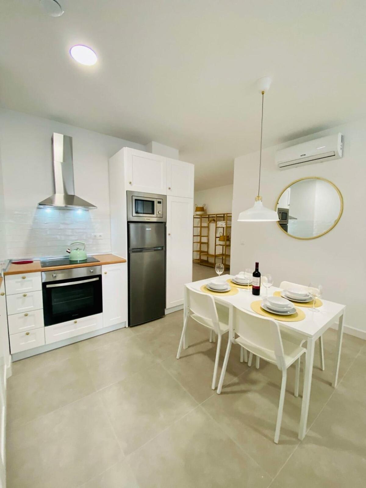 Apartment Shr047 Chic Estudio En El Centro De