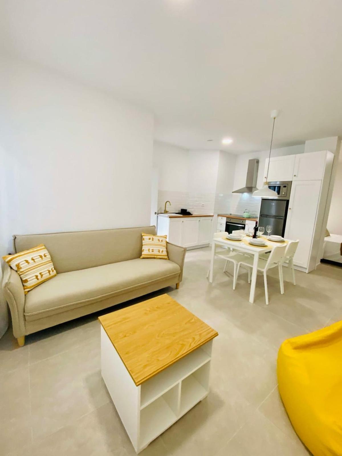 Apartment Shr047 Chic Estudio En El Centro De *
